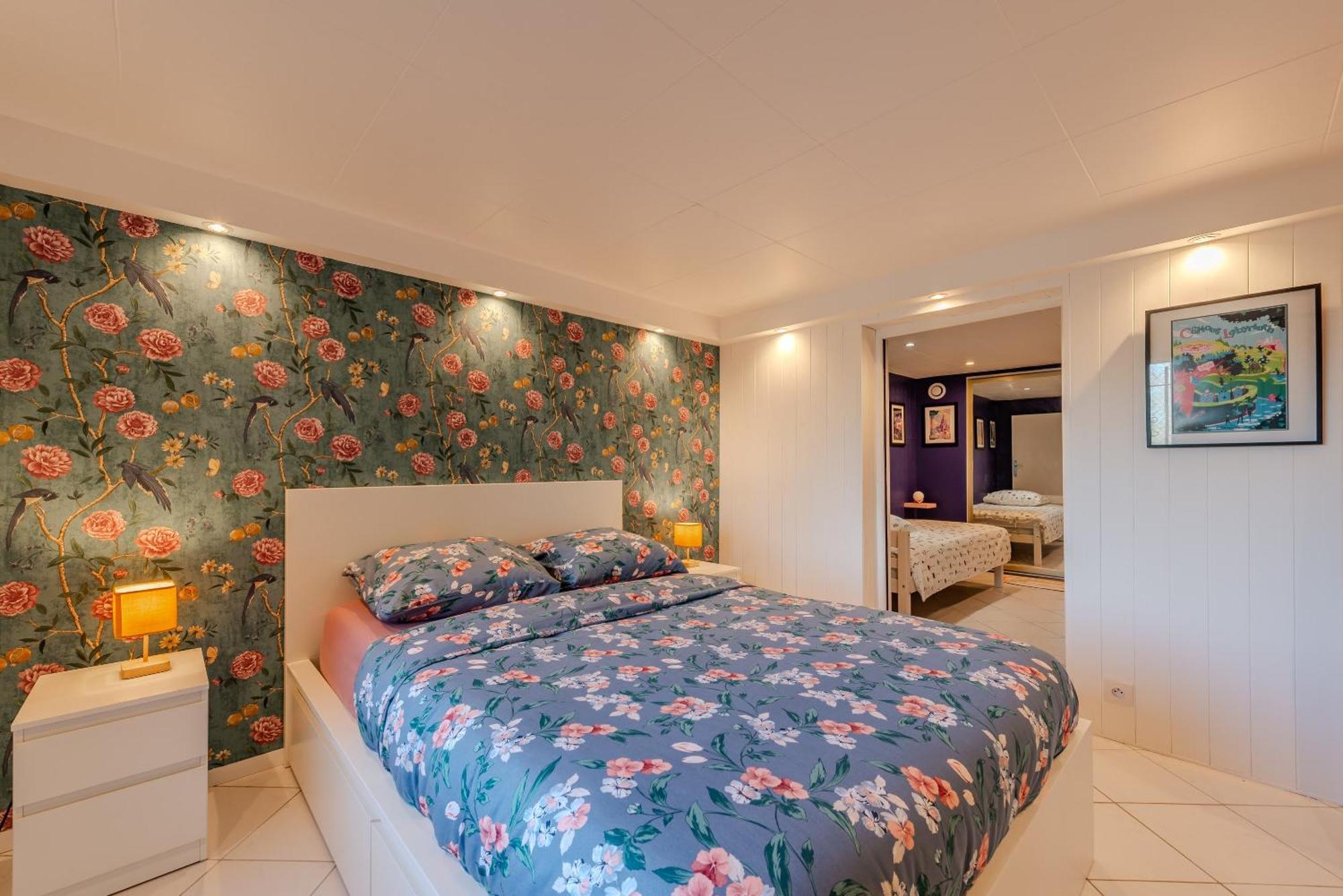 L'Oasis - Disney 10Min - Paris - Vallee Village - Parking Chessy  Extérieur photo