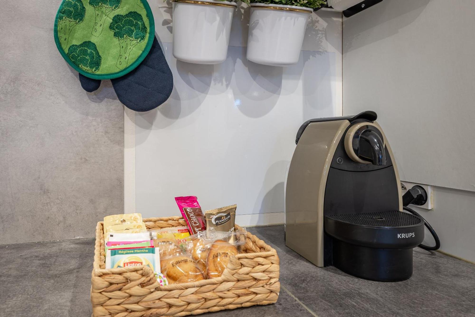 L'Oasis - Disney 10Min - Paris - Vallee Village - Parking Chessy  Extérieur photo